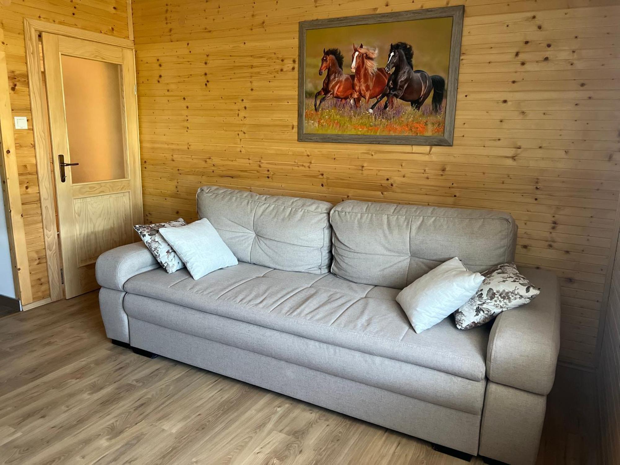 Zen Den Apartments Оточац Екстер'єр фото