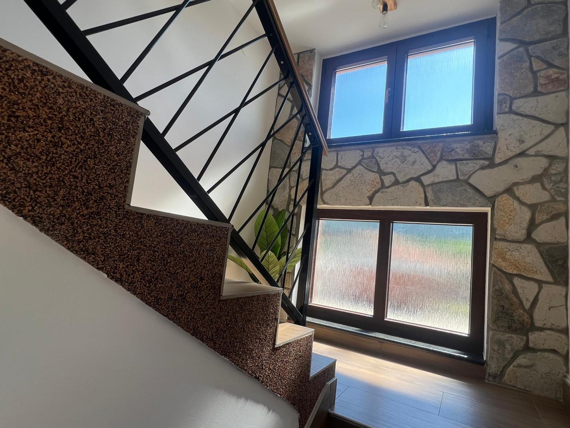Zen Den Apartments Оточац Екстер'єр фото